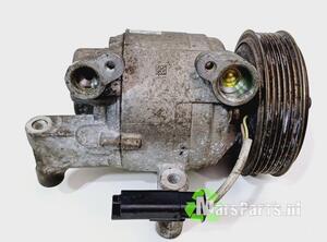 Air Conditioning Compressor PEUGEOT 108