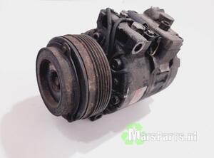 Air Conditioning Compressor BMW 3 Coupe (E46)