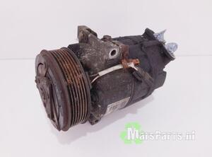 Air Conditioning Compressor NISSAN PRIMASTAR Van (X83)