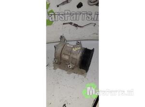 Airco Compressor TOYOTA AURIS (_E15_)