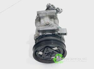 Airco Compressor RENAULT CLIO III (BR0/1, CR0/1)