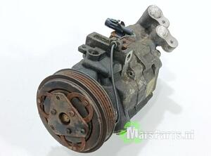 Air Conditioning Compressor OPEL AGILA (B) (H08)