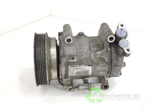 Air Conditioning Compressor RENAULT KANGOO Express (FW0/1_), RENAULT CLIO III (BR0/1, CR0/1), RENAULT TWINGO II (CN0_)