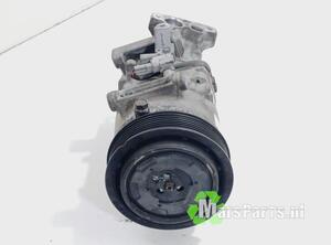 Airco Compressor RENAULT MEGANE III Grandtour (KZ0/1)