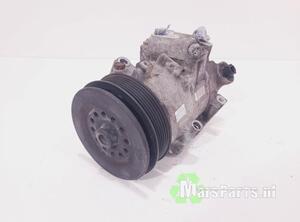 Klimakompressor Toyota Auris E15 GE4472601493 P19666946