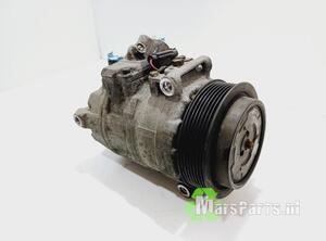 Airco Compressor MERCEDES-BENZ C-CLASS T-Model (S203)