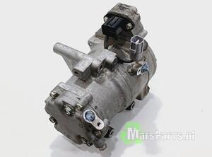 Air Conditioning Compressor MITSUBISHI ECLIPSE CROSS (GK_)