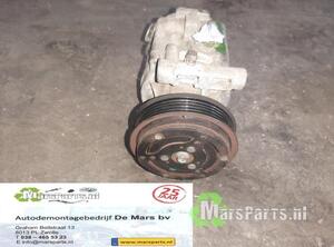 Air Conditioning Compressor FIAT PANDA (169_), FIAT 500 (312_), FIAT 500 C (312_), FORD KA (RU8)