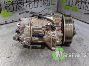 Airco Compressor RENAULT CLIO V (B7_)