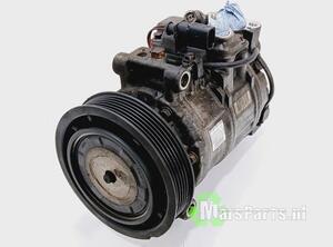 Airco Compressor AUDI A3 (8L1)