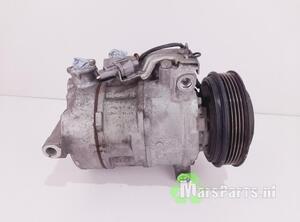 Air Conditioning Compressor MERCEDES-BENZ CLA Coupe (C117)