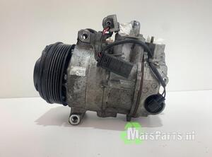 Airco Compressor MERCEDES-BENZ C-CLASS T-Model (S204)