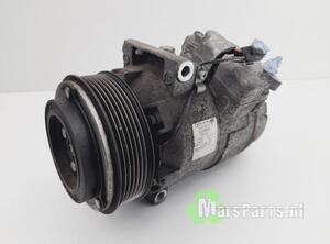 Air Conditioning Compressor NISSAN QASHQAI / QASHQAI +2 I (J10, NJ10, JJ10E)