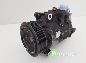 Airco Compressor AUDI A1 (8X1, 8XK)