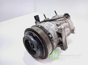 Air Conditioning Compressor KIA SPORTAGE (SL)