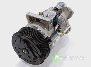 Airco Compressor RENAULT CLIO V (B7_)