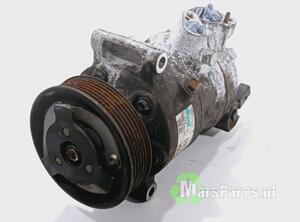 Airco Compressor AUDI A3 Limousine (8VS, 8VM)