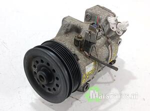 Air Conditioning Compressor MITSUBISHI COLT VI (Z3_A, Z2_A), MITSUBISHI Colt VII (Z2_A)