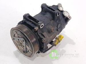 Air Conditioning Compressor CITROËN C4 GRAND PICASSO I (UA_)