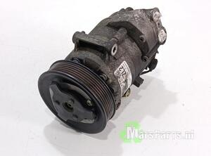 Air Conditioning Compressor OPEL ASTRA J (P10)