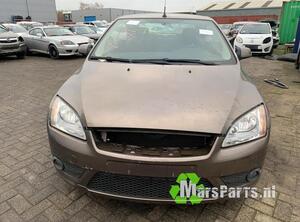 Airco Compressor FORD FOCUS II Convertible