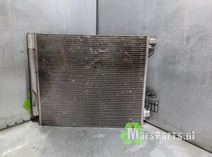 Air Conditioning Condenser NISSAN QASHQAI II SUV (J11, J11_)