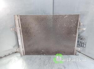 Air Conditioning Condenser PEUGEOT 3008 SUV (MC_, MR_, MJ_, M4_)