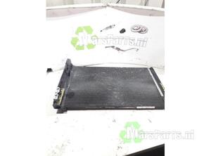 Air Conditioning Condenser BMW 3 Touring (E91)