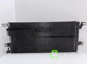 Air Conditioning Condenser AUDI A4 Avant (8W5, 8WD, B9)