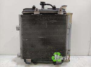 Air Conditioning Condenser TOYOTA AYGO (_B1_)