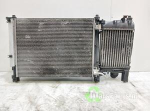 Airco Condensor RENAULT CAPTUR I (J5_, H5_), RENAULT CLIO IV (BH_)