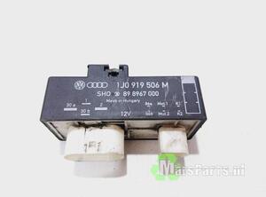 Air Conditioning Relay SEAT IBIZA III (6L1)