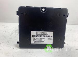 Steuergerät Klimaanlage Renault Captur  285257297R P19093995