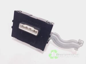 Control unit for air conditioning SUZUKI SWIFT IV (FZ, NZ)