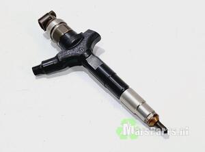 Injector Nozzle AUDI A6 (4G2, 4GC, C7)