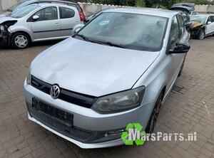 Brandstofpomp VW POLO (6R1, 6C1), VW POLO Van (6R)