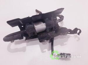 Fuel Pump VW TRANSPORTER V Platform/Chassis (7JD, 7JE, 7JL, 7JY, 7JZ, 7FD