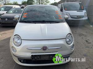 Brandstofpomp FIAT 500 (312_), FIAT 500 C (312_)