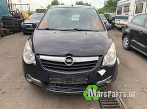 Brandstofpomp OPEL AGILA (B) (H08)