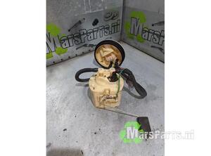 Fuel Pump FORD FOCUS Turnier (DNW)