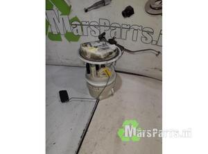 Fuel Pump PEUGEOT 206+ (2L_, 2M_)