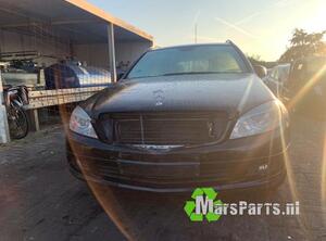 Fuel Pump MERCEDES-BENZ C-CLASS T-Model (S204)