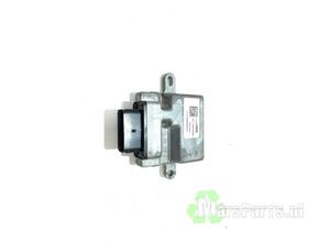 Fuel Pump Relay OPEL INSIGNIA A Saloon (G09)