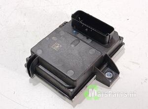 Fuel Pump Relay OPEL ASTRA J (P10)