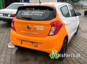 Fuel Tank Filler Flap OPEL KARL (C16)