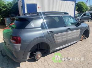 Fuel Tank Filler Flap CITROËN C4 CACTUS