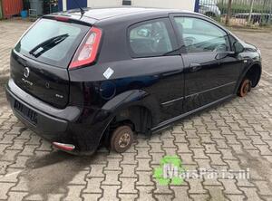 Tankklappe Fiat Punto Evo 199 735414374 P21181582