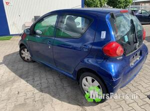 Fuel Tank Filler Flap TOYOTA AYGO (_B1_)