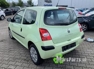 Fuel Tank Filler Flap RENAULT TWINGO II (CN0_)