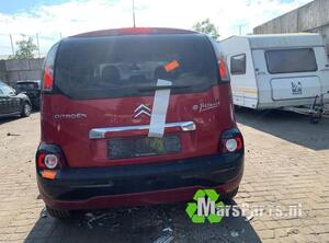 Fuel Tank Filler Flap CITROËN C3 PICASSO (SH_)